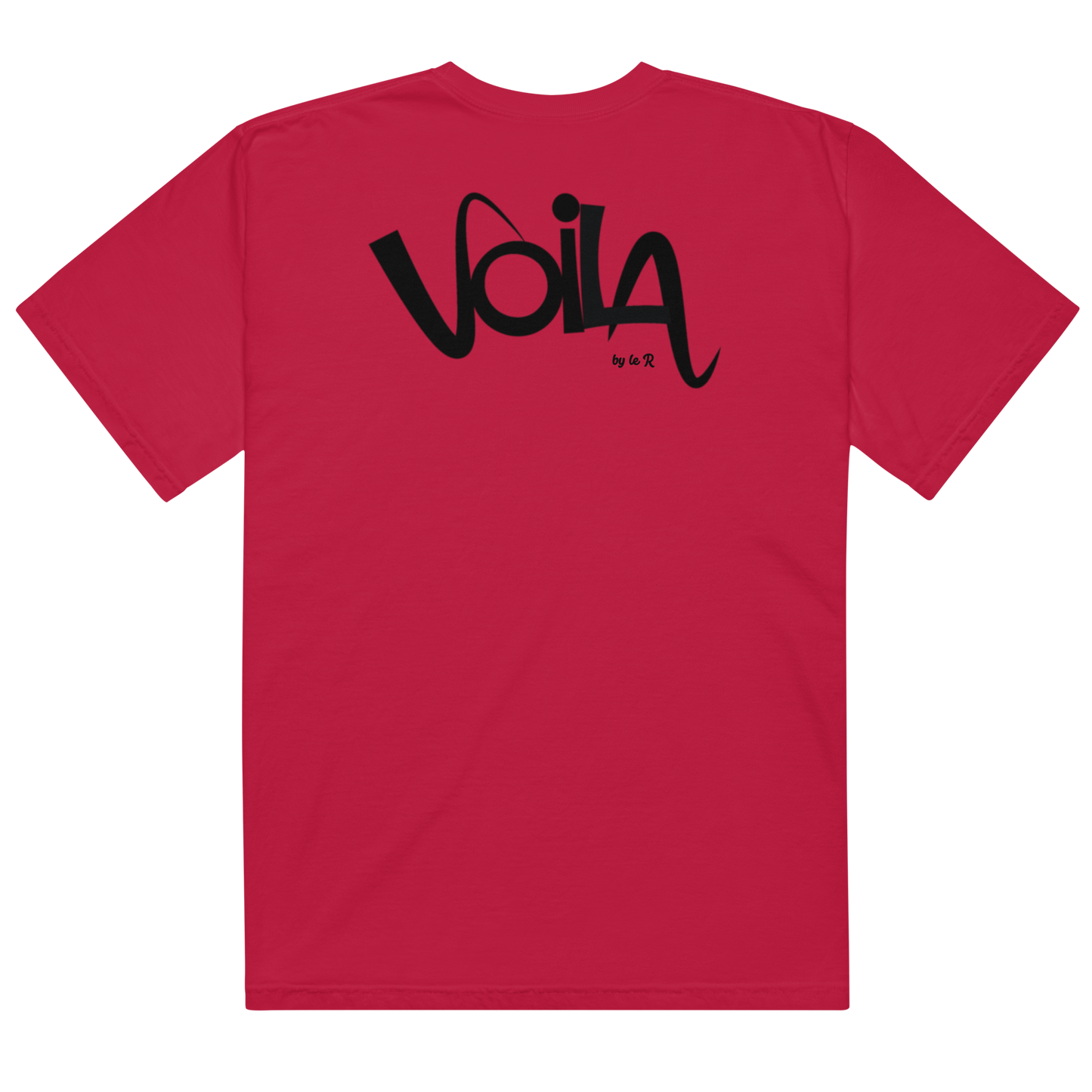 T-shirt Voila