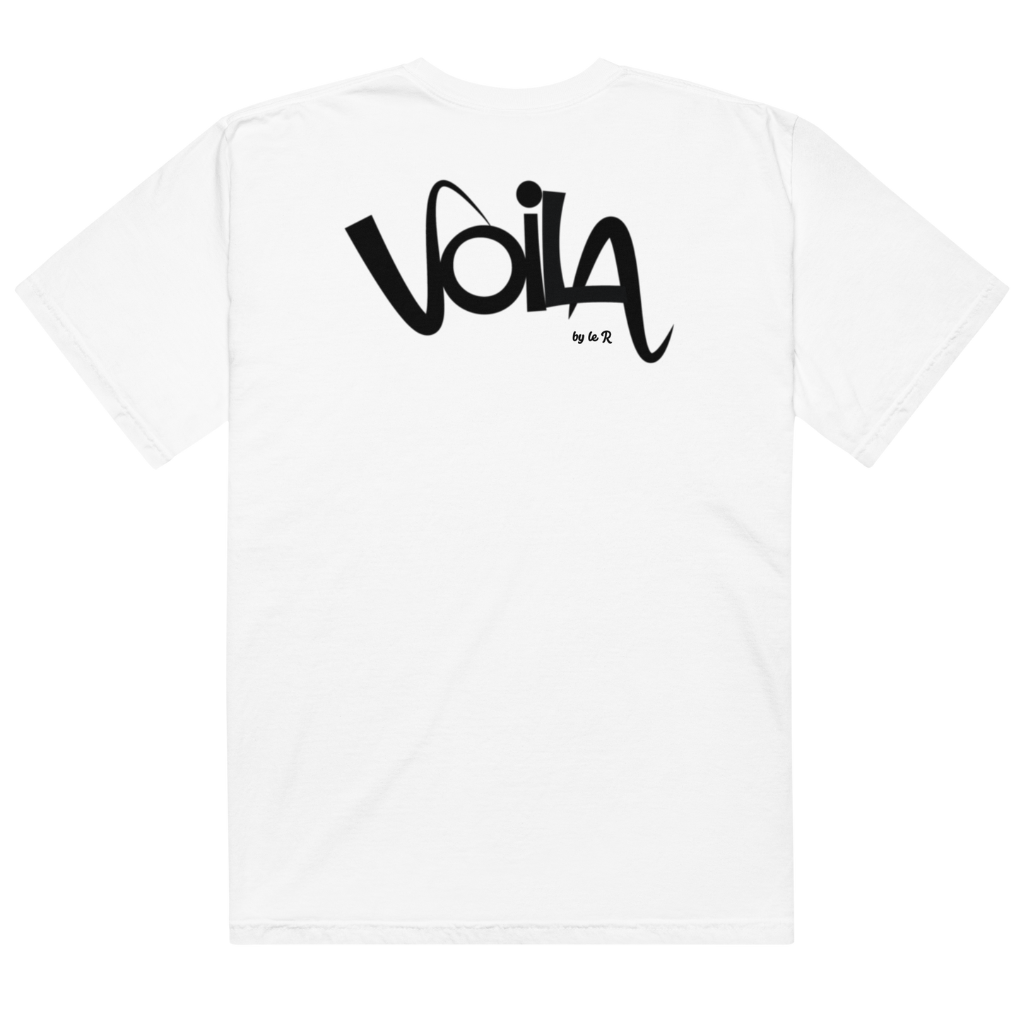 T-shirt Voila